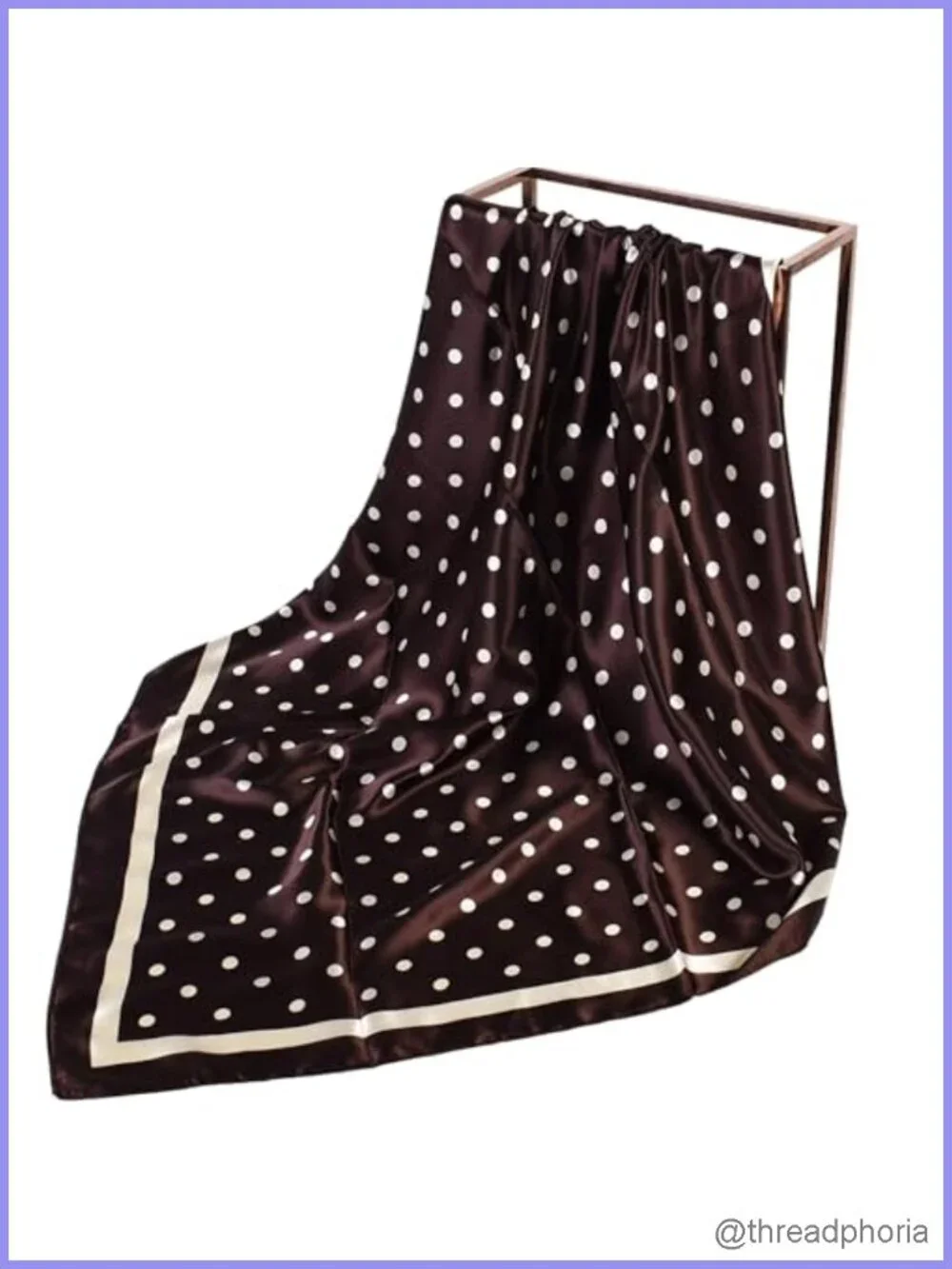 N/A polka dot